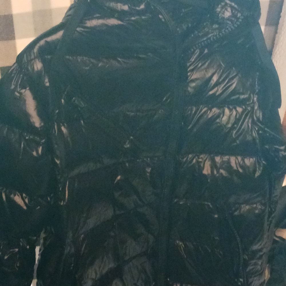 Moncler bubble down jacket - Picture 3 of 4
